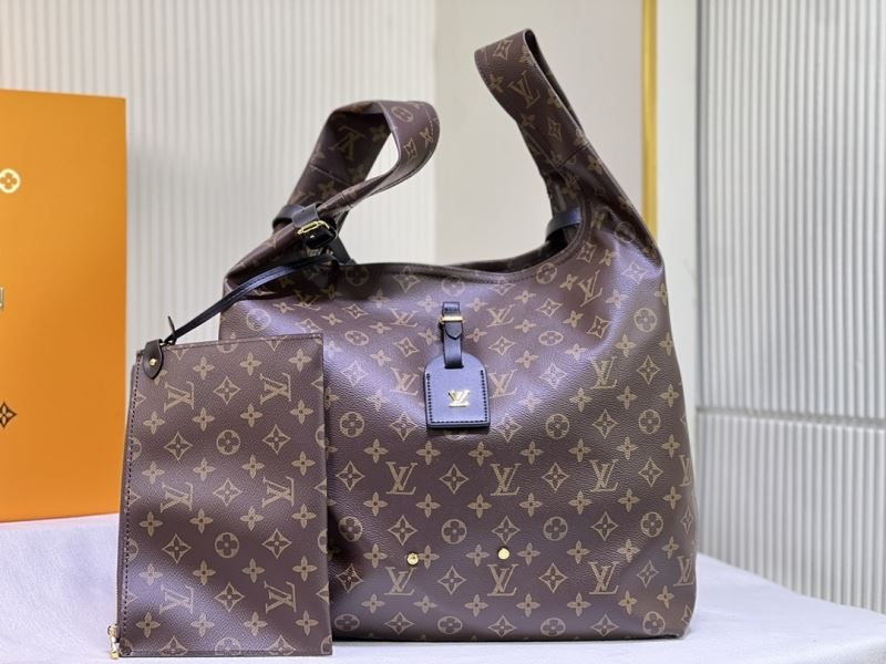 LV Shopping Bags